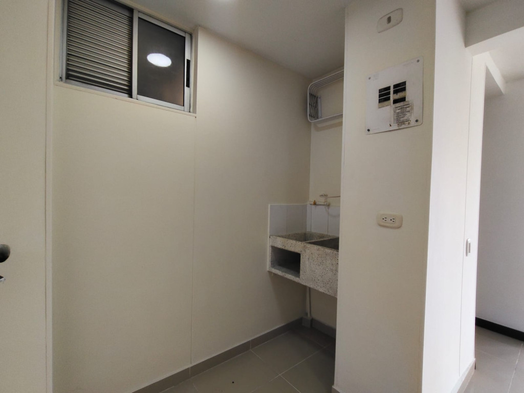 Apartamento En Arriendo - Valle Del Lili, Cali