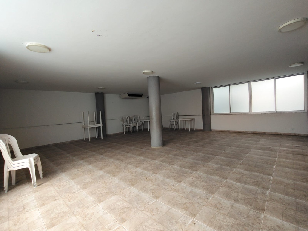 Apartamento En Arriendo - Valle Del Lili, Cali