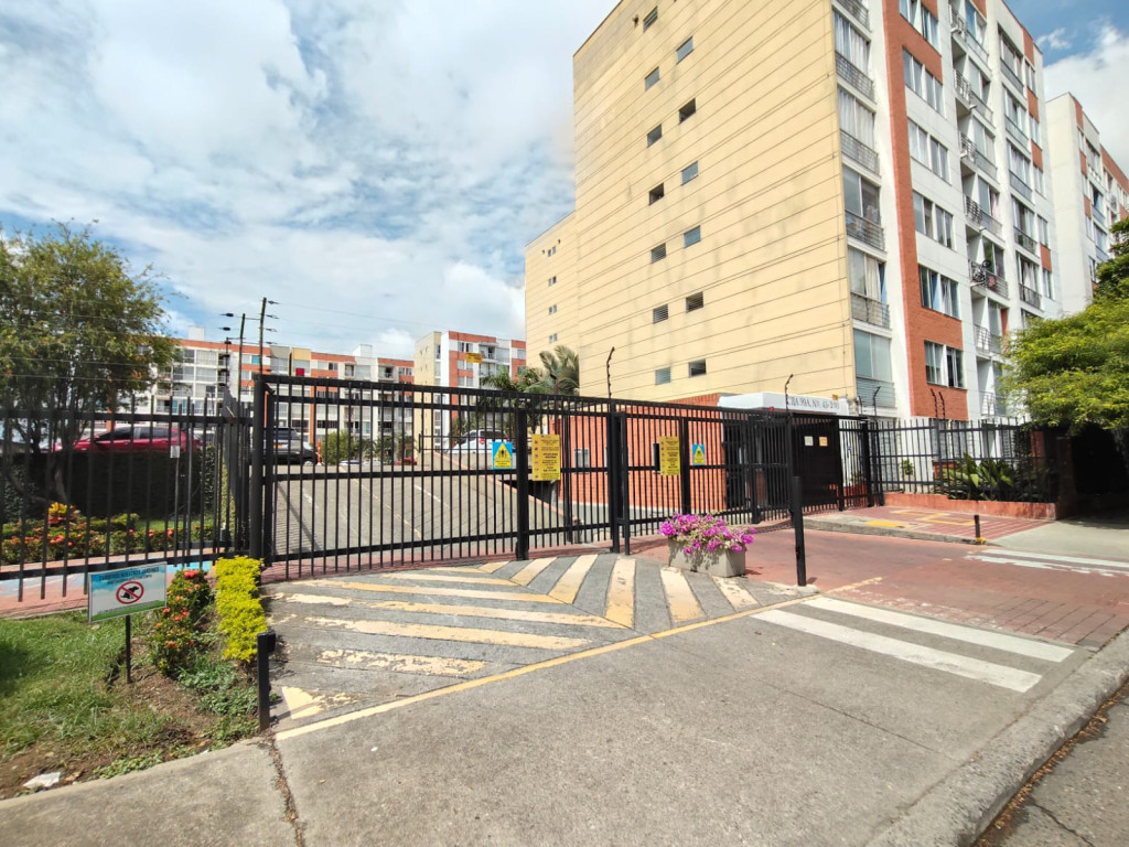 Apartamento En Arriendo - Valle Del Lili, Cali