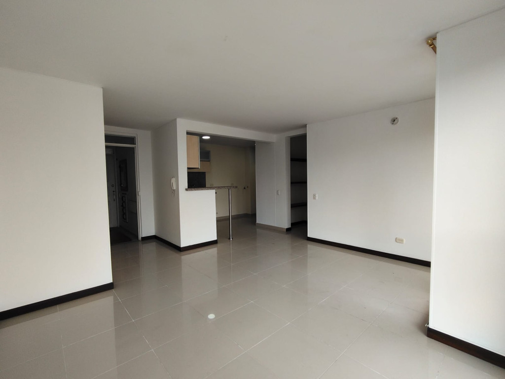 Apartamento En Arriendo - Valle Del Lili, Cali