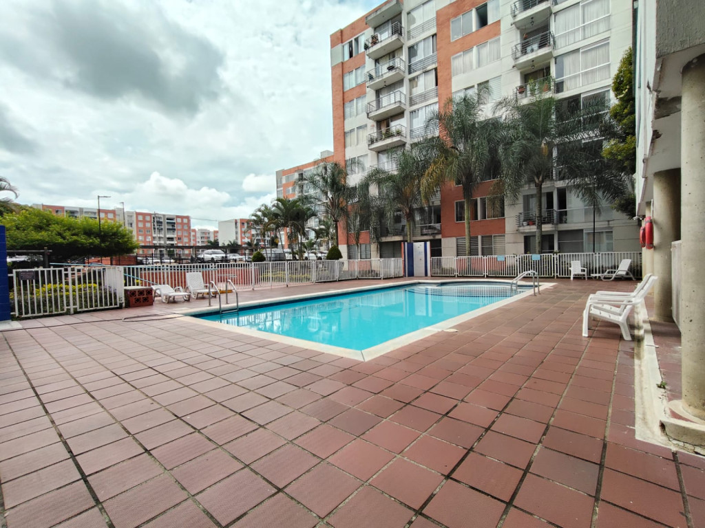 Apartamento En Arriendo - Valle Del Lili, Cali