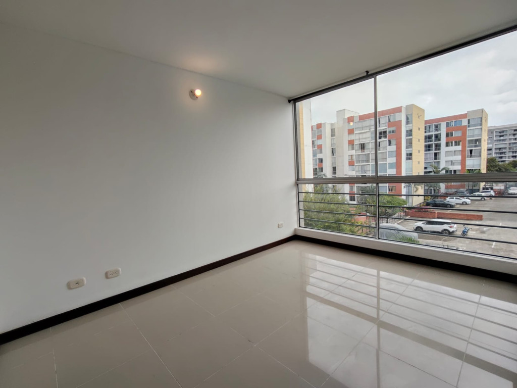 Apartamento En Arriendo - Valle Del Lili, Cali