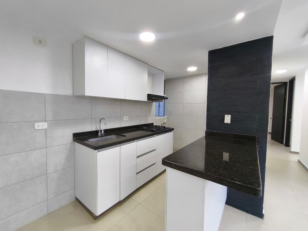 Apartamento En Arriendo - Valle Del Lili, Cali