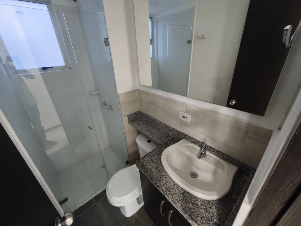 Apartamento En Arriendo - Valle Del Lili, Cali