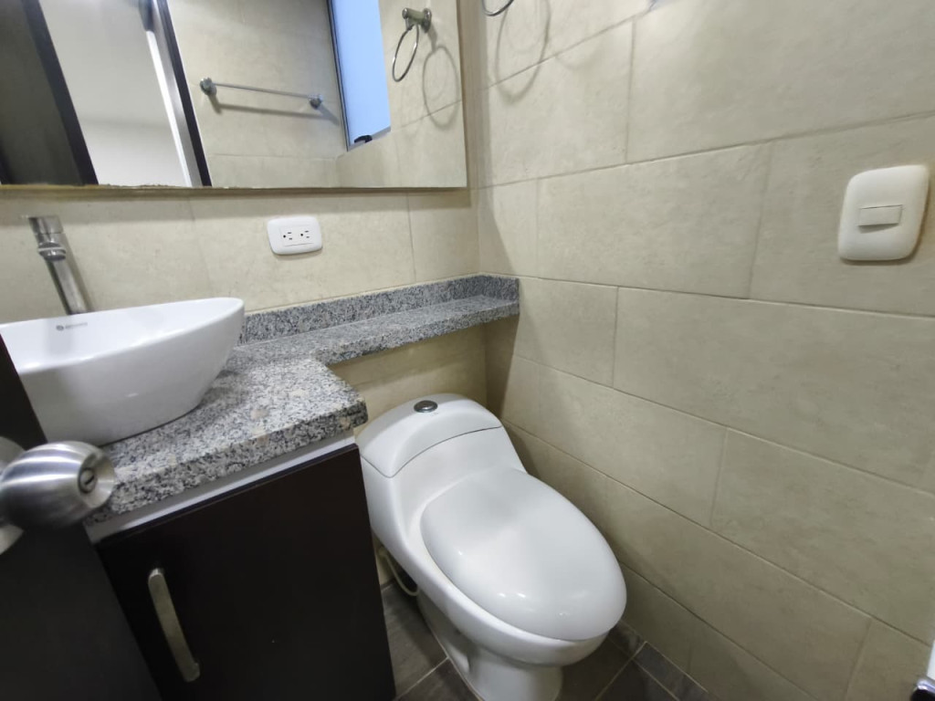 Apartamento En Arriendo - Valle Del Lili, Cali