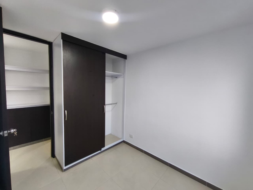 Apartamento En Arriendo - Valle Del Lili, Cali