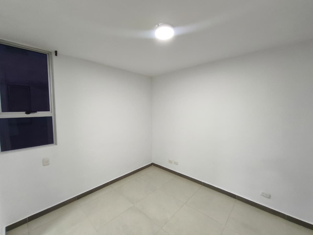 Apartamento En Arriendo - Valle Del Lili, Cali
