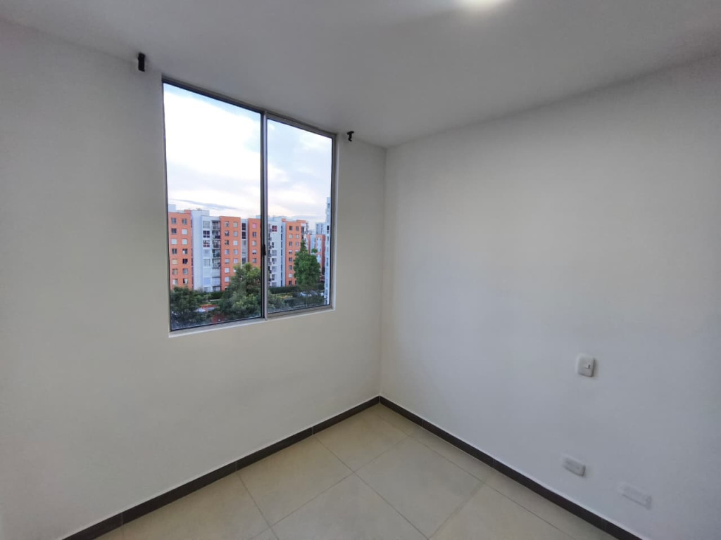 Apartamento En Arriendo - Valle Del Lili, Cali