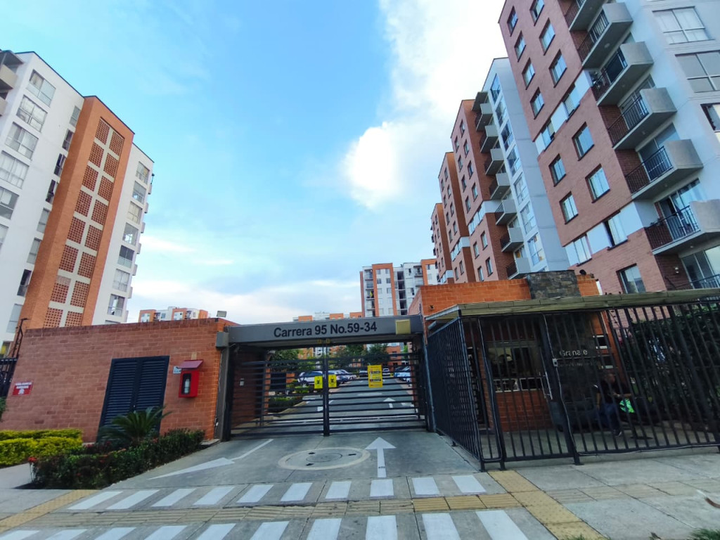 Apartamento En Arriendo - Valle Del Lili, Cali