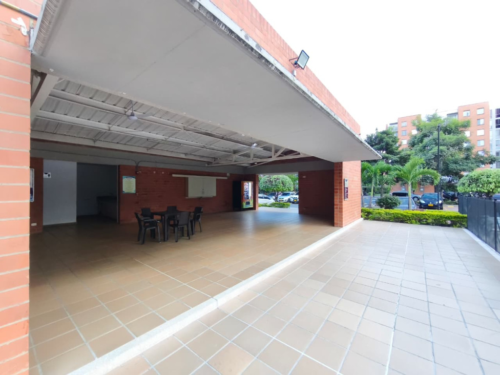 Apartamento En Arriendo - Valle Del Lili, Cali