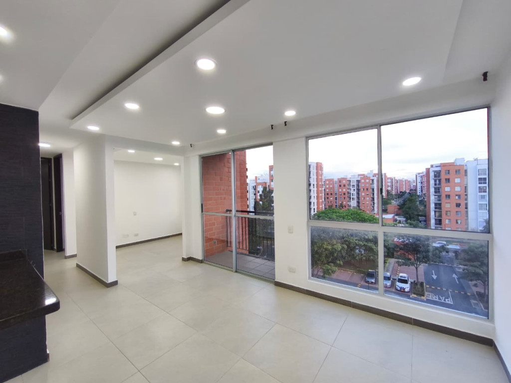 Apartamento En Arriendo - Valle Del Lili, Cali