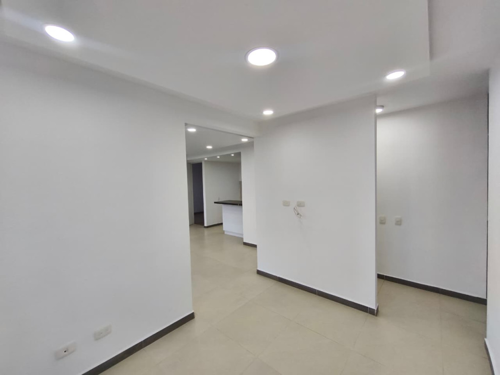 Apartamento En Arriendo - Valle Del Lili, Cali