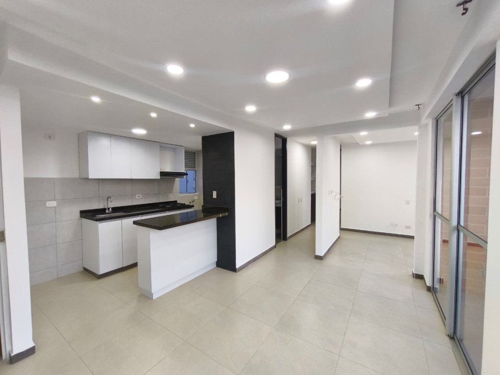 Apartamento En Arriendo - Valle Del Lili, Cali