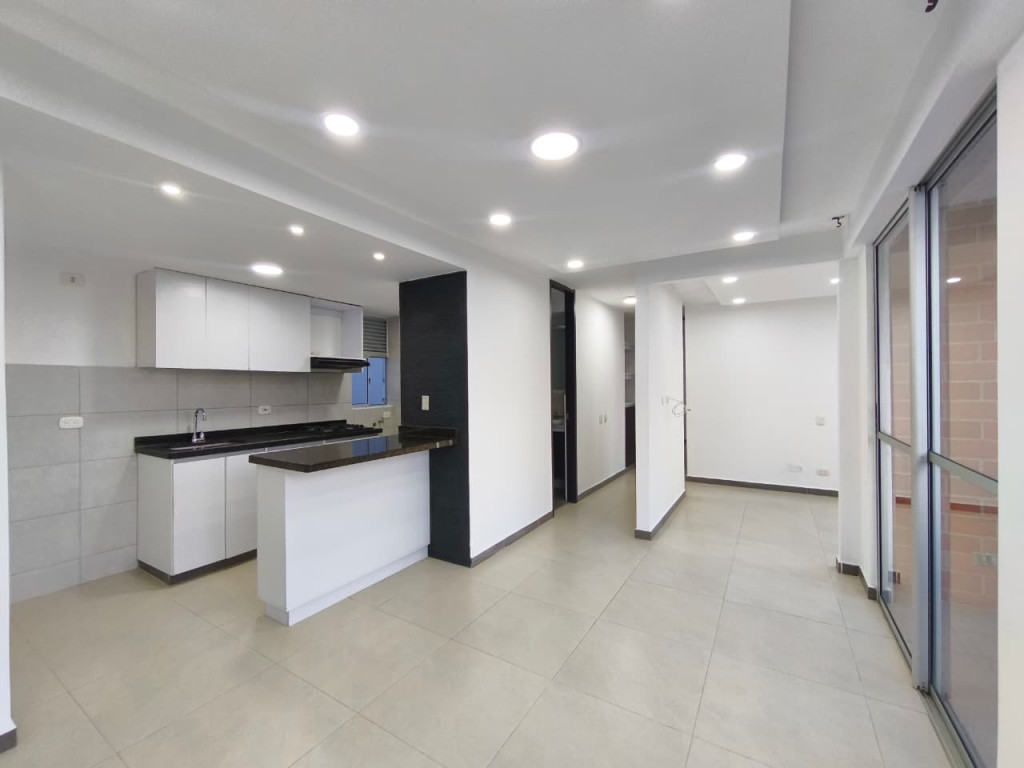 Apartamento En Arriendo - Valle Del Lili, Cali