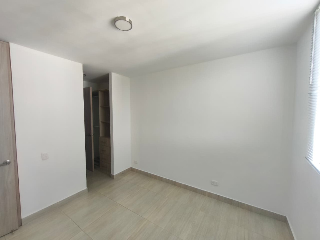 Apartamento En Arriendo - Ciudad Melendez, Cali