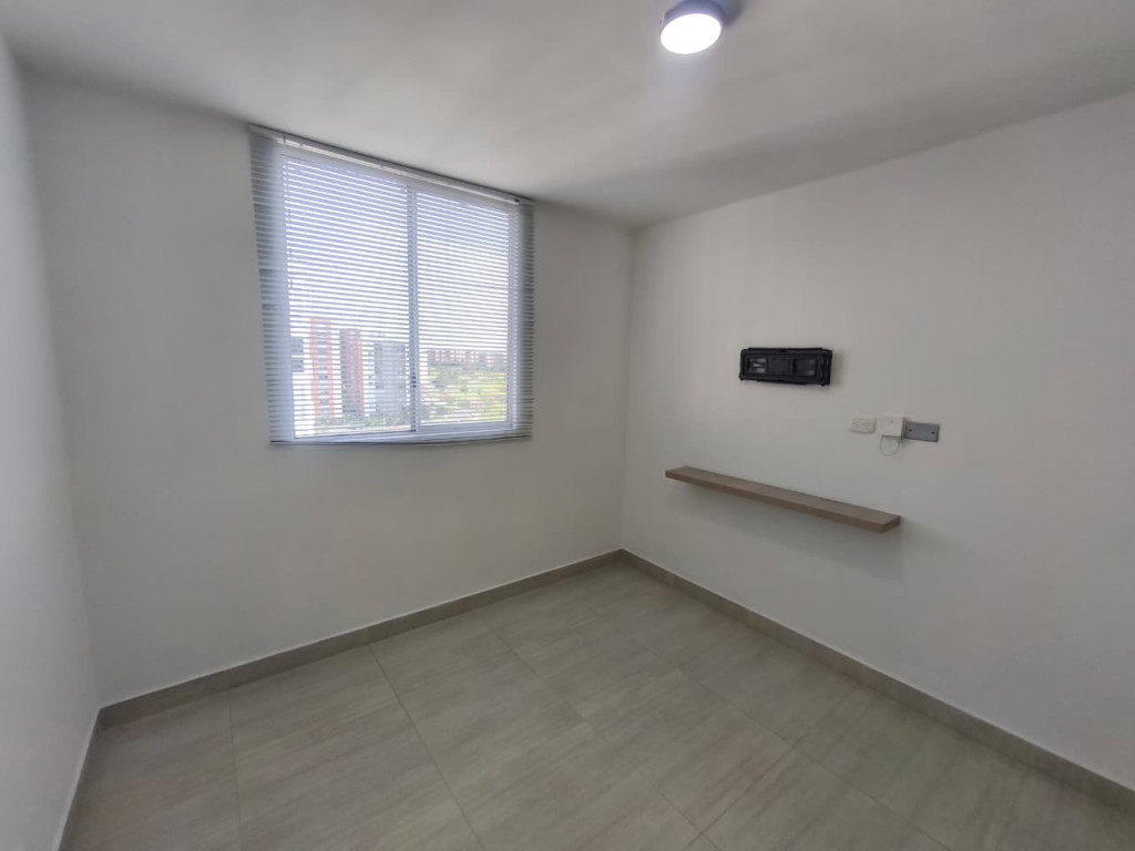 Apartamento En Arriendo - Ciudad Melendez, Cali