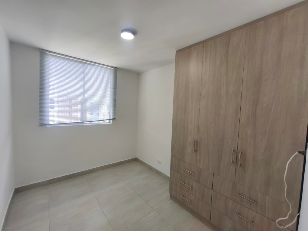 Apartamento En Arriendo - Ciudad Melendez, Cali