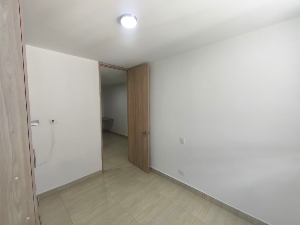 Apartamento En Arriendo - Ciudad Melendez, Cali