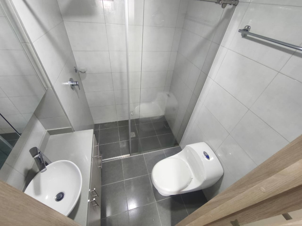 Apartamento En Arriendo - Ciudad Melendez, Cali