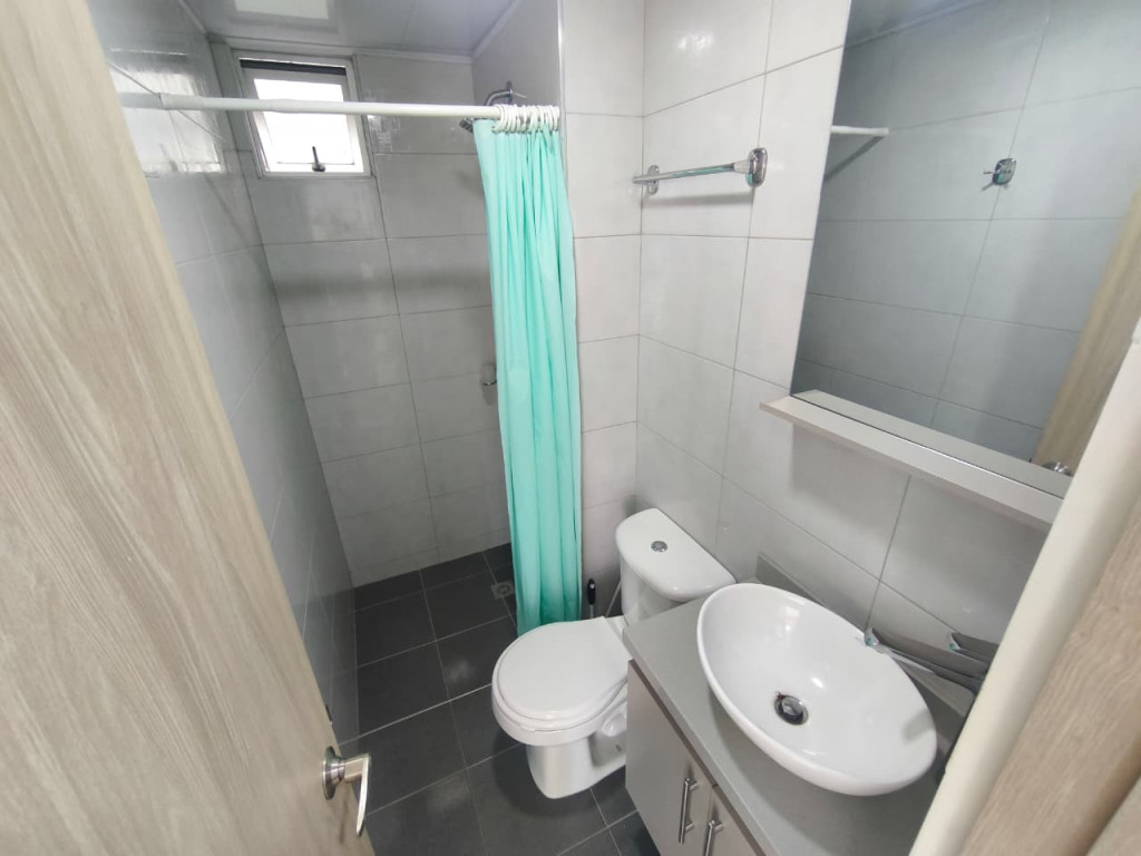 Apartamento En Arriendo - Ciudad Melendez, Cali