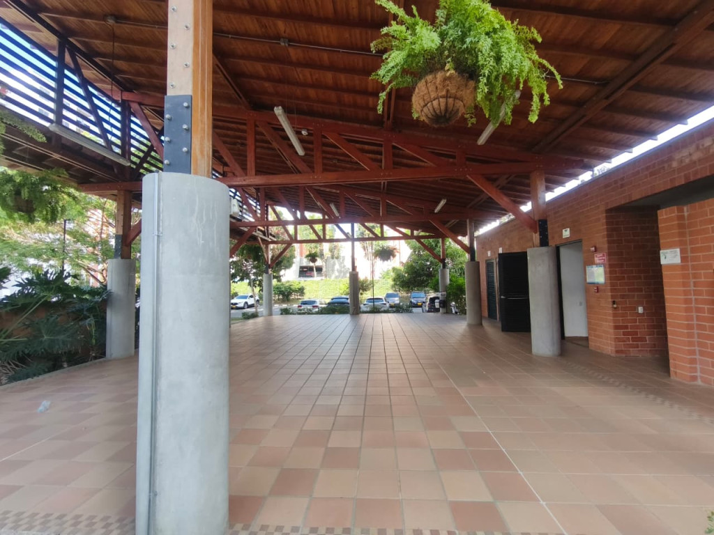 Apartamento En Arriendo - Ciudad Melendez, Cali