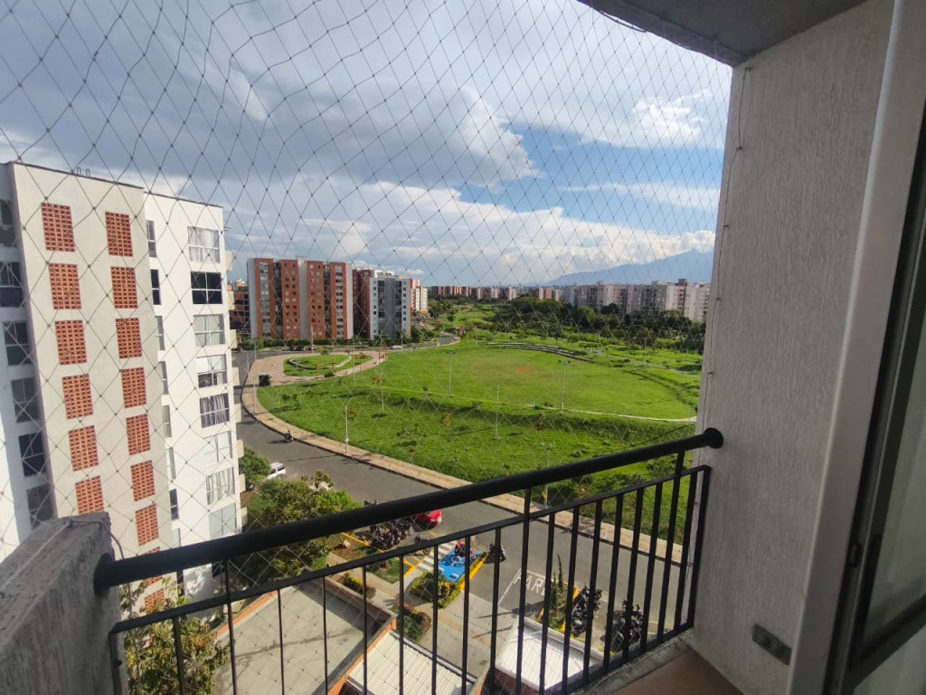 Apartamento En Arriendo - Ciudad Melendez, Cali
