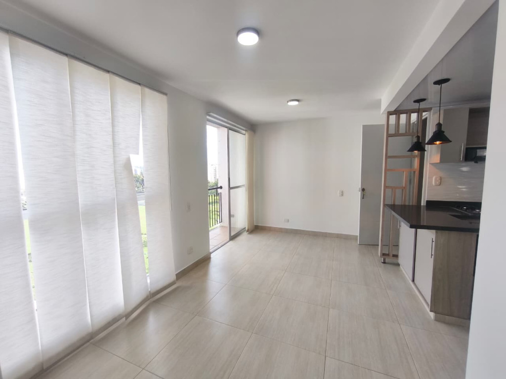 Apartamento En Arriendo - Ciudad Melendez, Cali