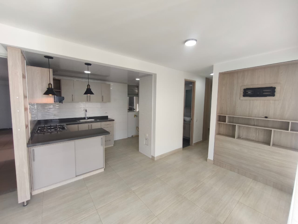 Apartamento En Arriendo - Ciudad Melendez, Cali