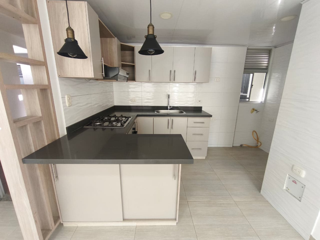 Apartamento En Arriendo - Ciudad Melendez, Cali