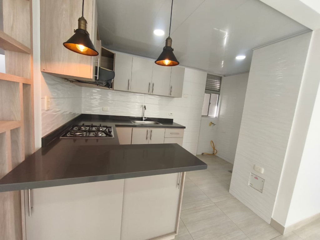 Apartamento En Arriendo - Ciudad Melendez, Cali