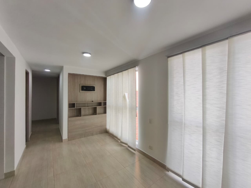 Apartamento En Arriendo - Ciudad Melendez, Cali