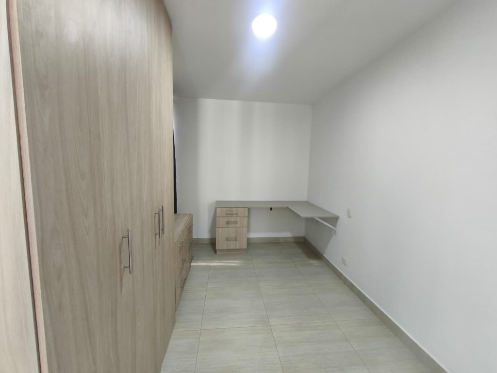 Apartamento En Arriendo - Ciudad Melendez, Cali