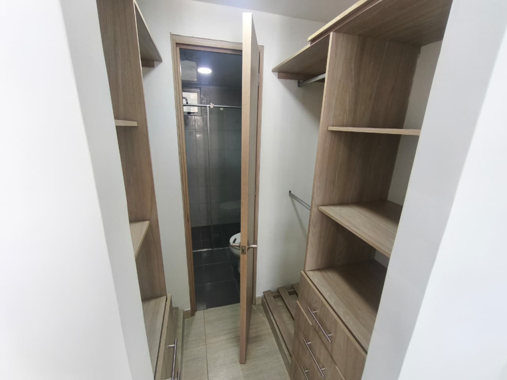 Apartamento En Arriendo - Ciudad Melendez, Cali