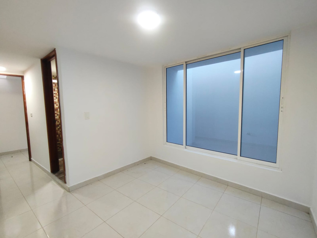 Casa En Arriendo - San Cayetano, Cali