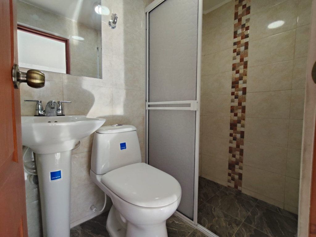Casa En Arriendo - San Cayetano, Cali