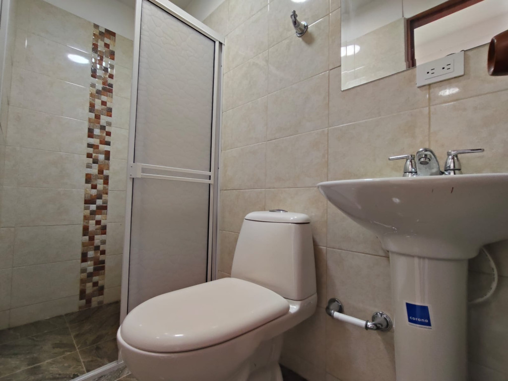 Casa En Arriendo - San Cayetano, Cali