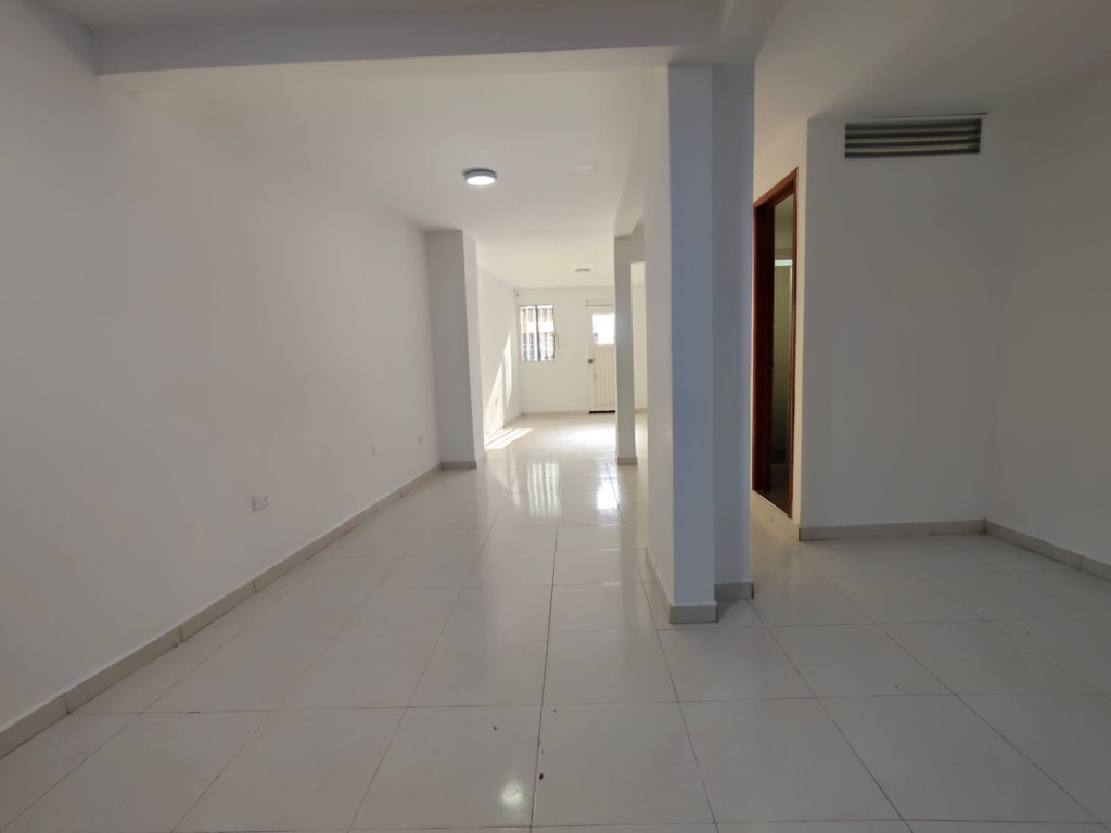 Casa En Arriendo - San Cayetano, Cali