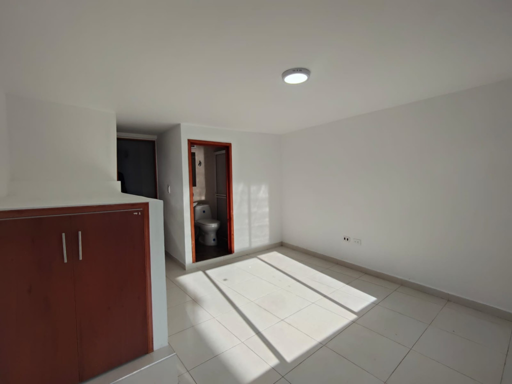 Casa En Arriendo - San Cayetano, Cali