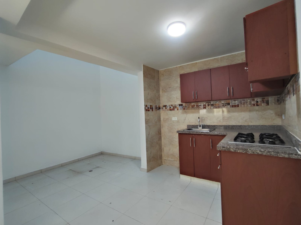 Casa En Arriendo - San Cayetano, Cali