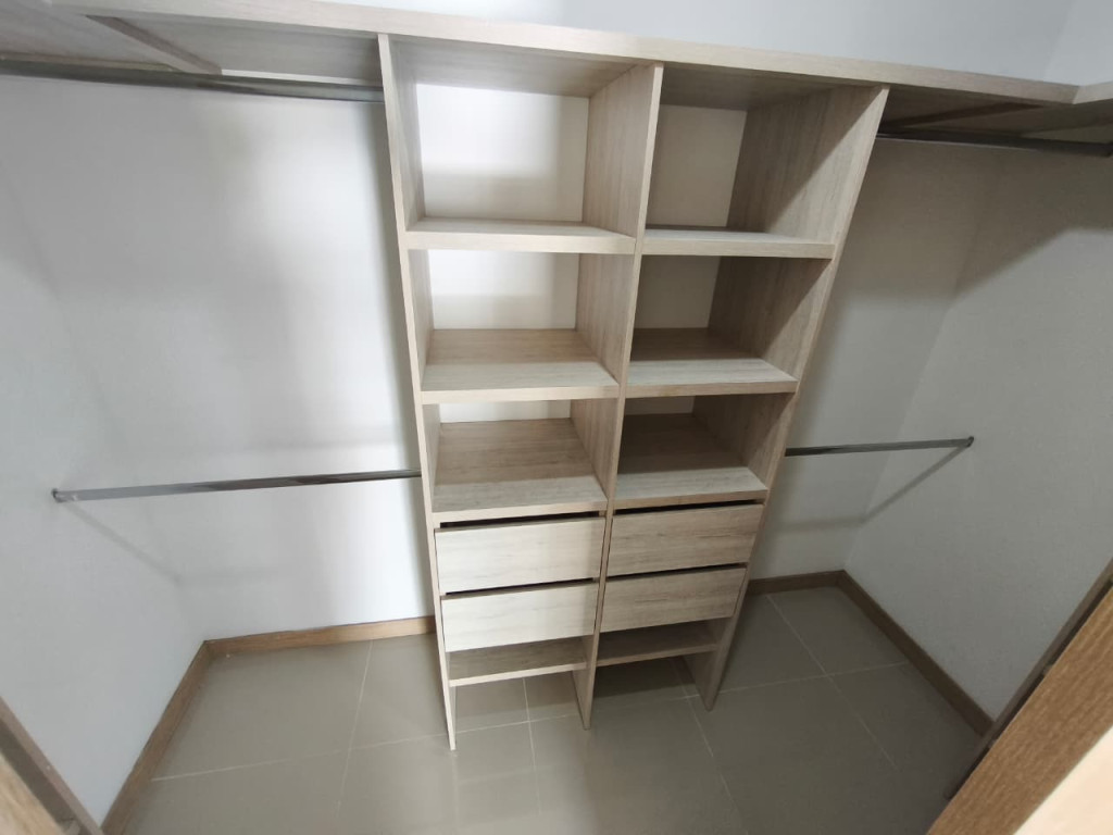 Apartamento En Arriendo - Bochalema, Cali