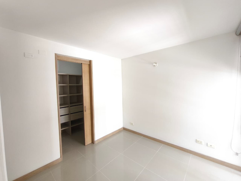 Apartamento En Arriendo - Bochalema, Cali