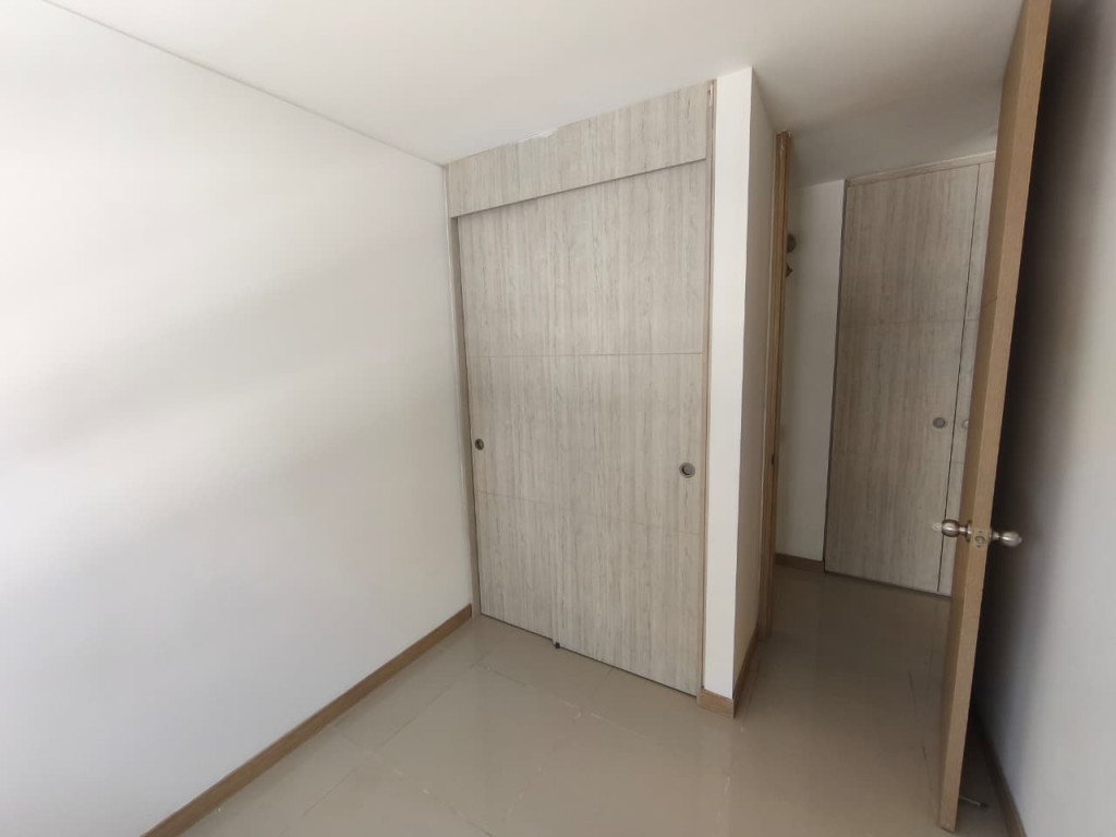 Apartamento En Arriendo - Bochalema, Cali