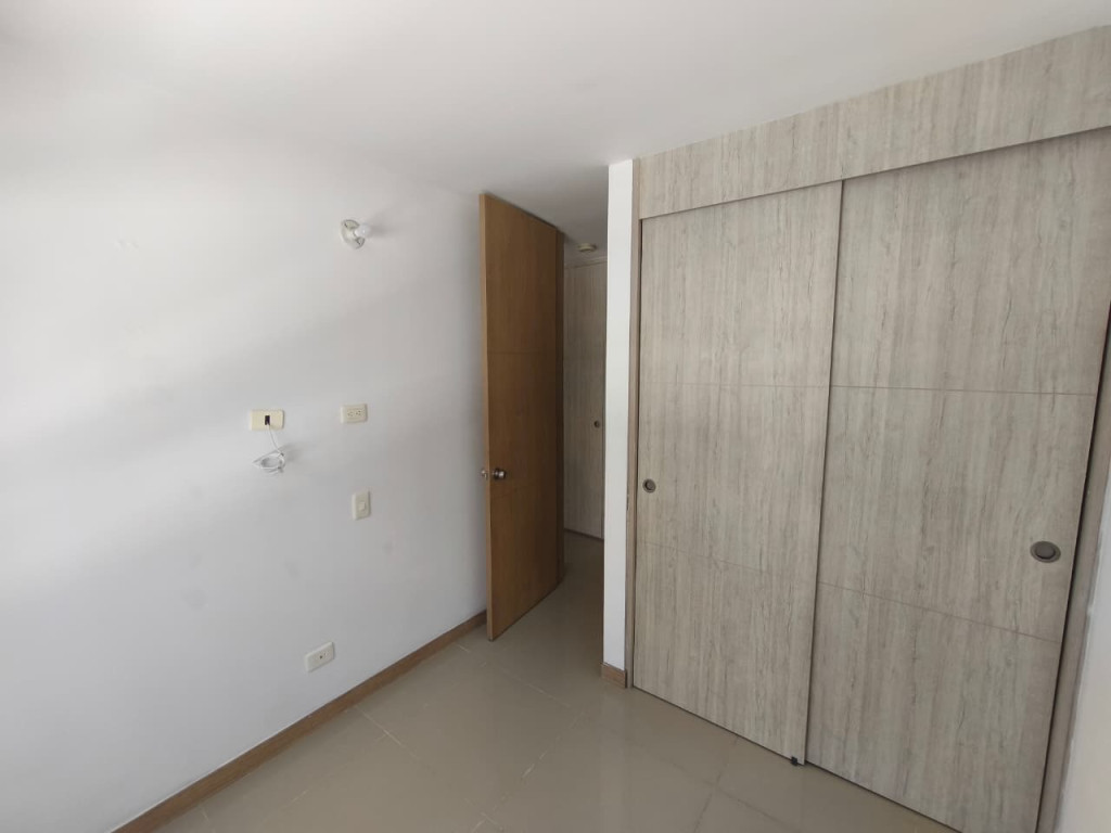 Apartamento En Arriendo - Bochalema, Cali