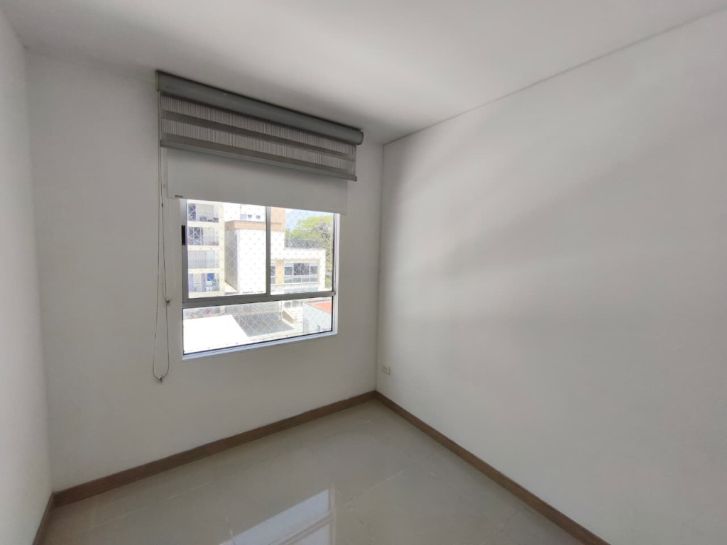 Apartamento En Arriendo - Bochalema, Cali