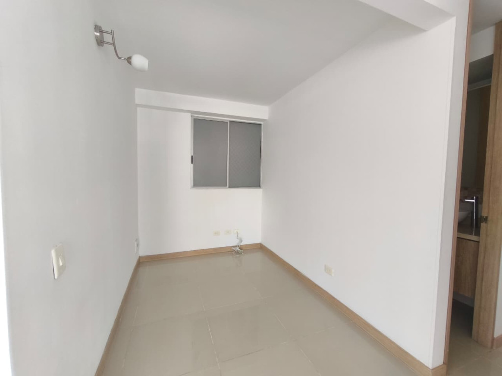 Apartamento En Arriendo - Bochalema, Cali