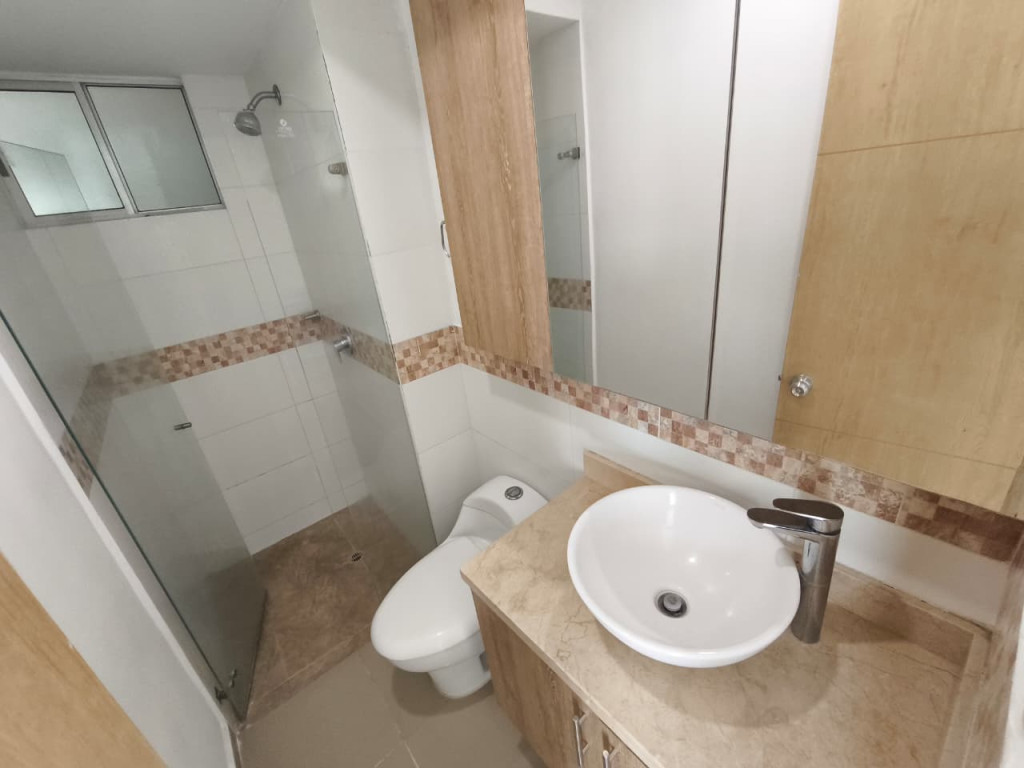 Apartamento En Arriendo - Bochalema, Cali