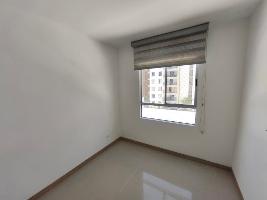 Apartamento En Arriendo - Bochalema, Cali