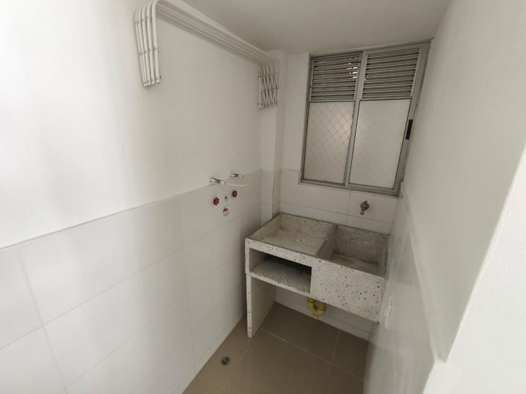 Apartamento En Arriendo - Bochalema, Cali