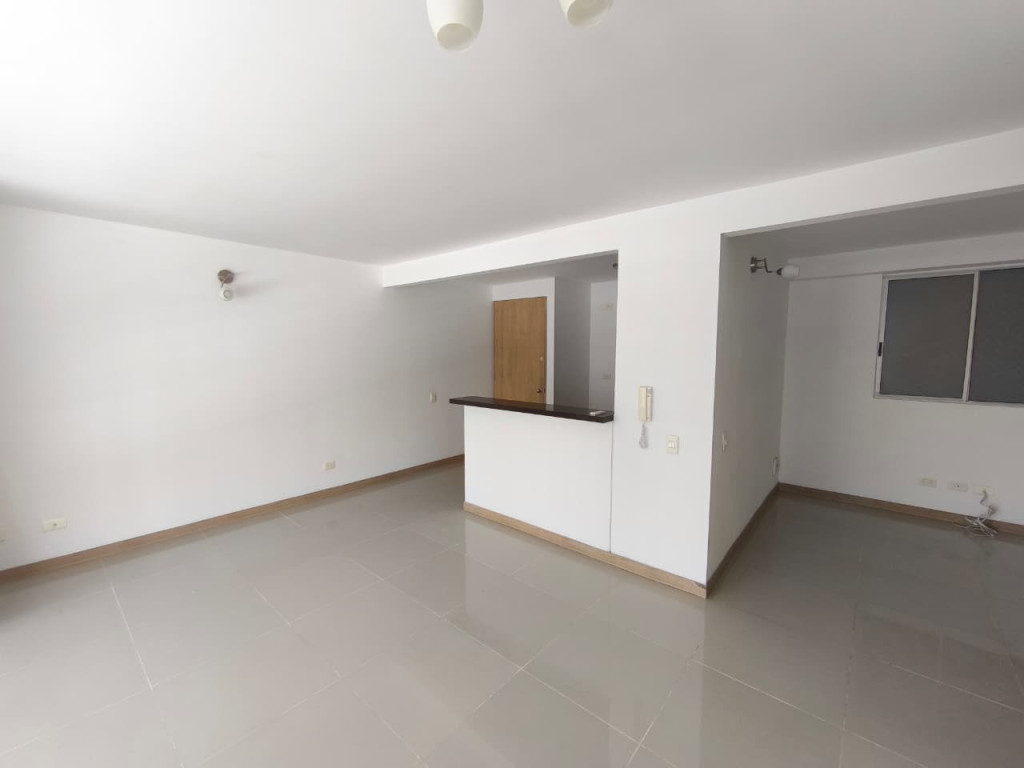 Apartamento En Arriendo - Bochalema, Cali