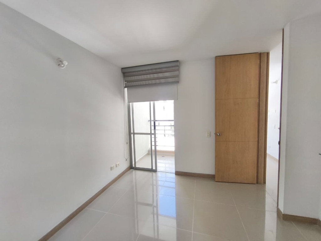 Apartamento En Arriendo - Bochalema, Cali